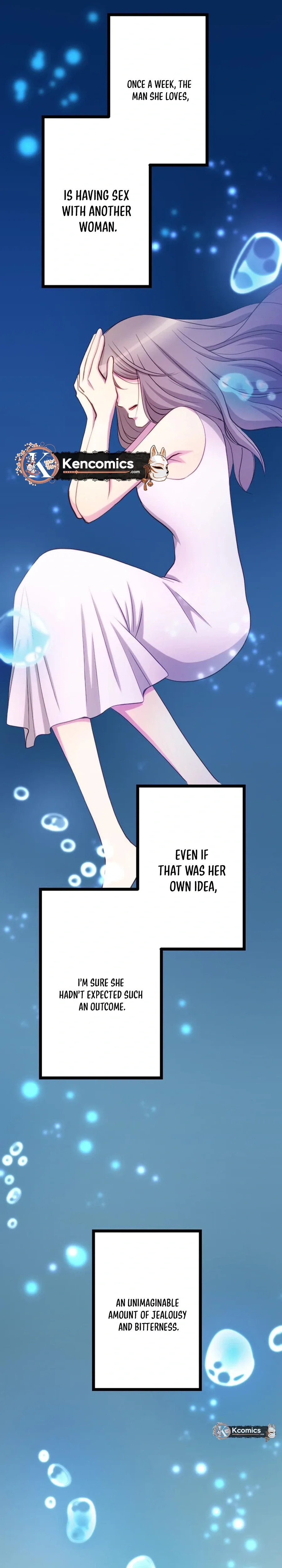 Camouflage Fuufu Chapter 43 page 13