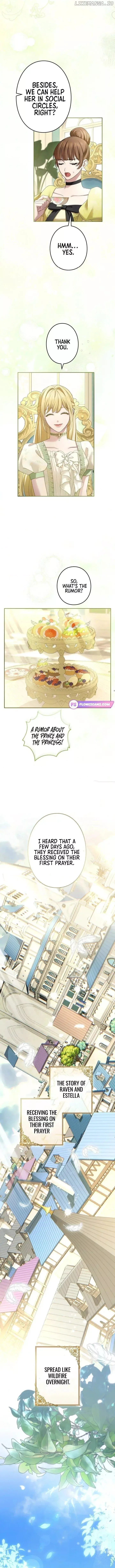 I've Fallen for the Empire's Greatest Villainess Chapter 44 page 2