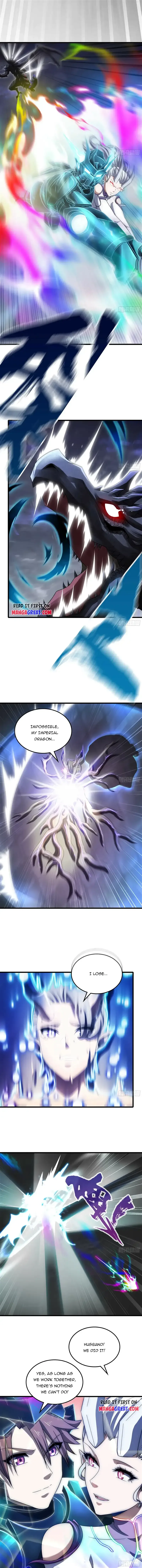 My Wife is a Demon Queen Chapter 433 page 5