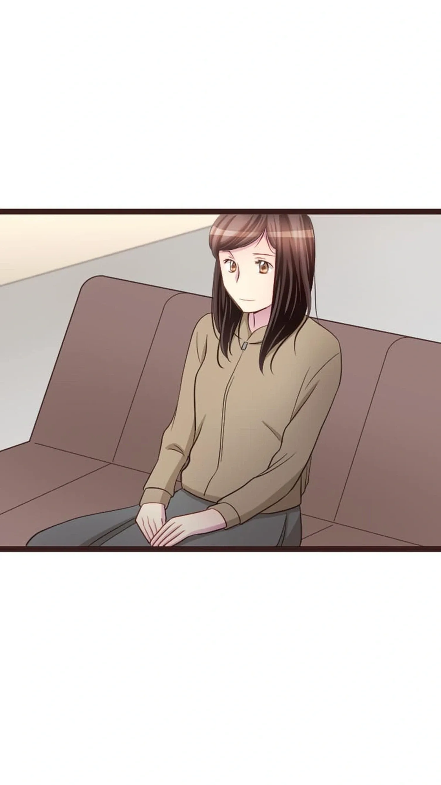 Camouflage Fuufu Chapter 44 page 6