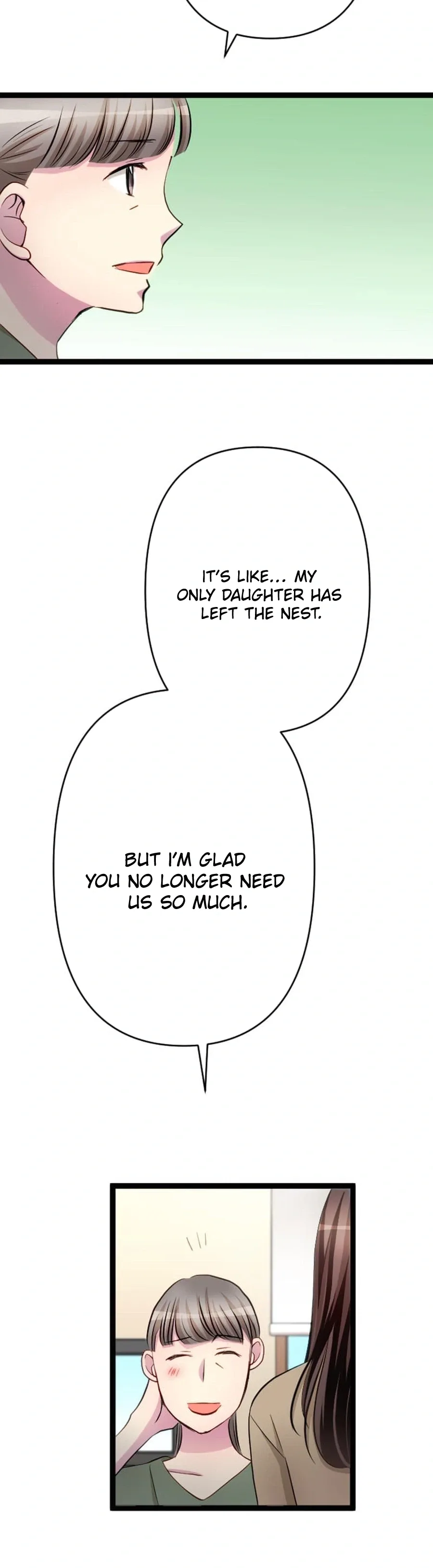 Camouflage Fuufu Chapter 44 page 12