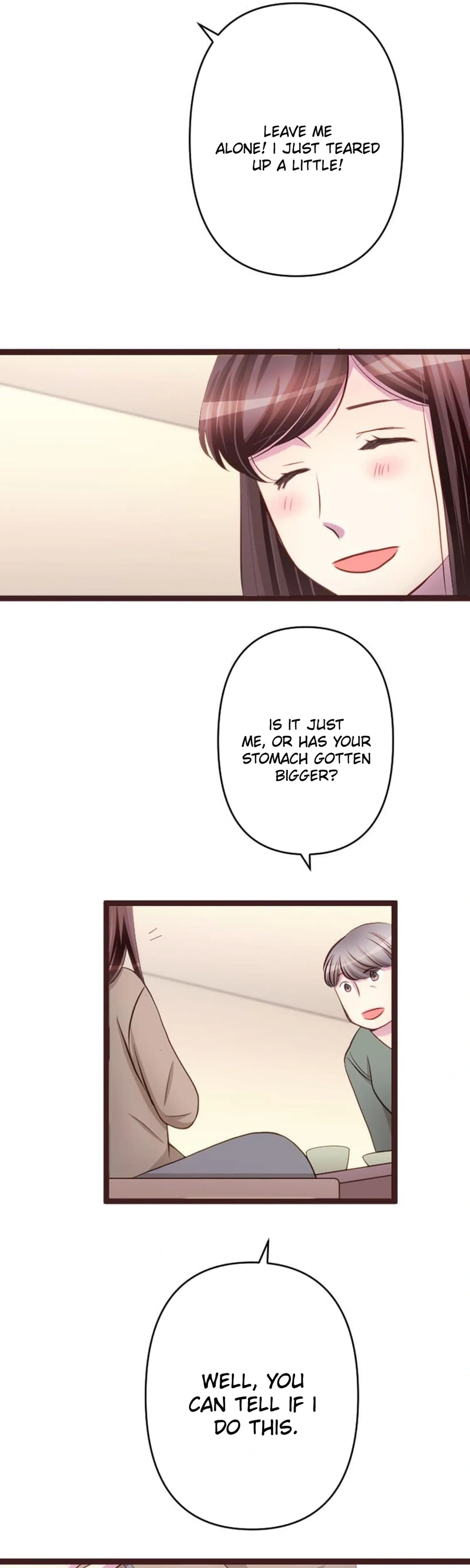 Camouflage Fuufu Chapter 44 page 16