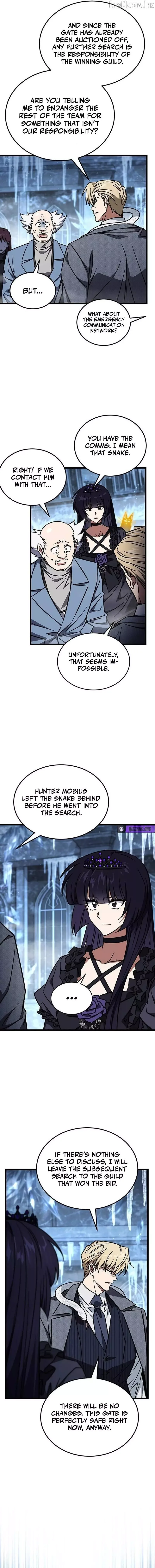 Lv.99 Princess of Black Flame Chapter 43 page 4