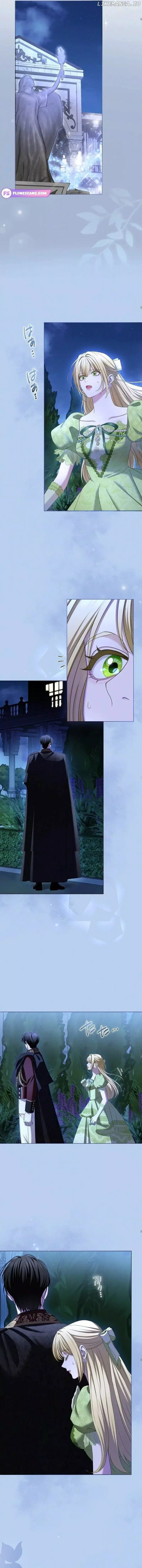 I've Fallen for the Empire's Greatest Villainess Chapter 45 page 12