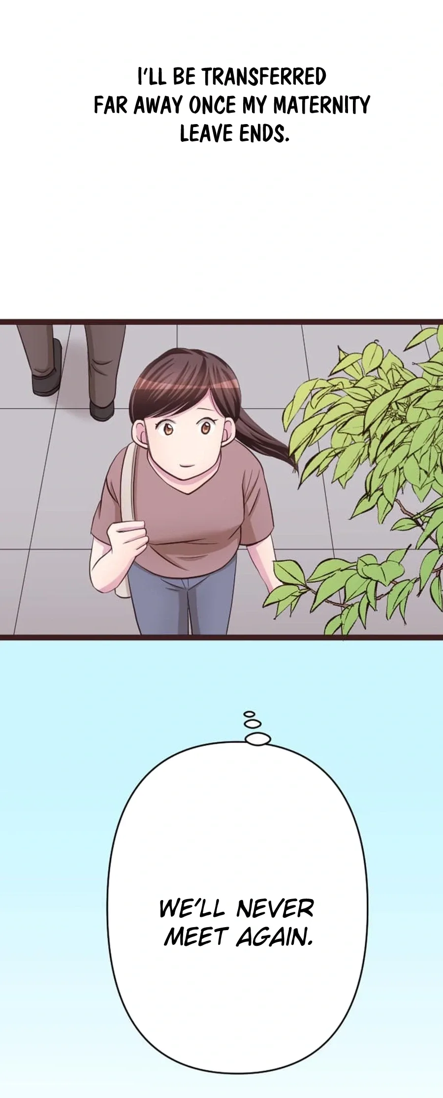 Camouflage Fuufu Chapter 45 page 15