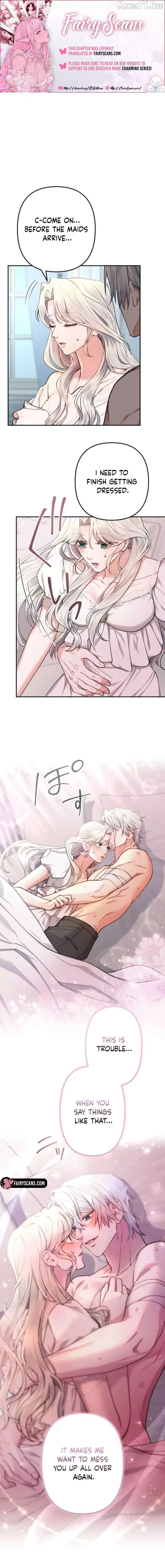 Even Without Your Love Chapter 46 page 1