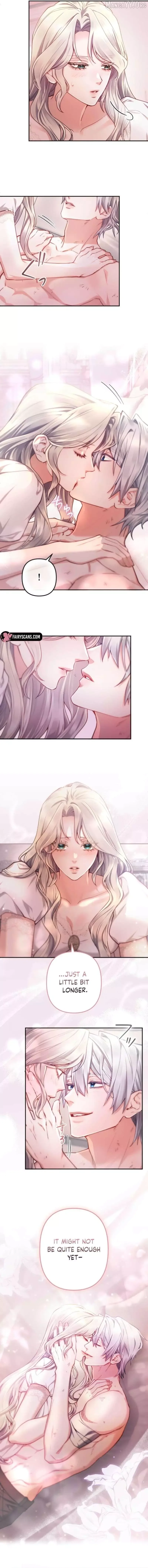 Even Without Your Love Chapter 46 page 3