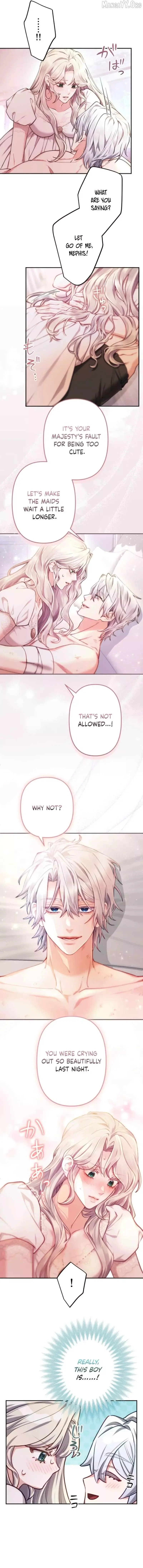 Even Without Your Love Chapter 46 page 2