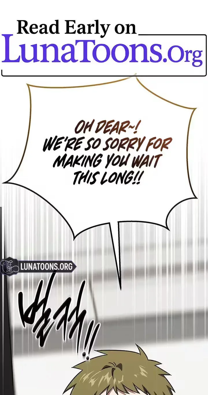 Lv.99 Princess of Black Flame Chapter 45 page 1