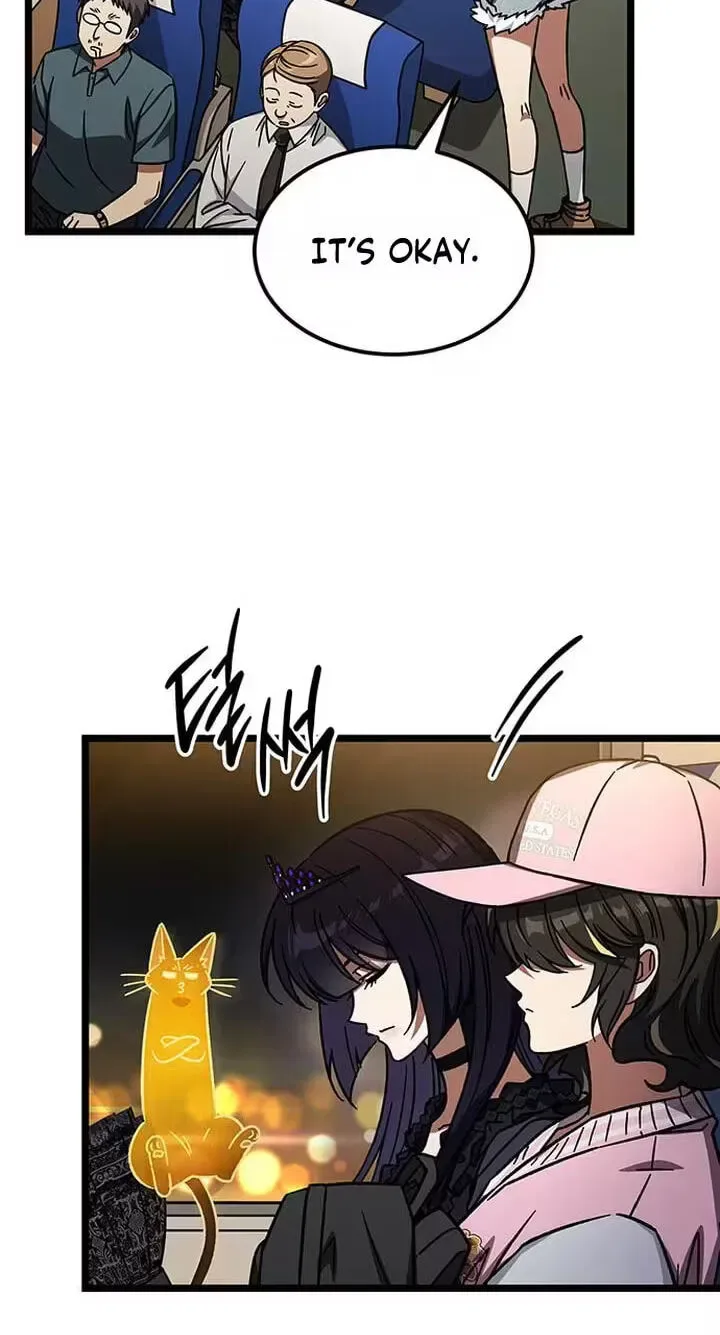 Lv.99 Princess of Black Flame Chapter 45 page 18