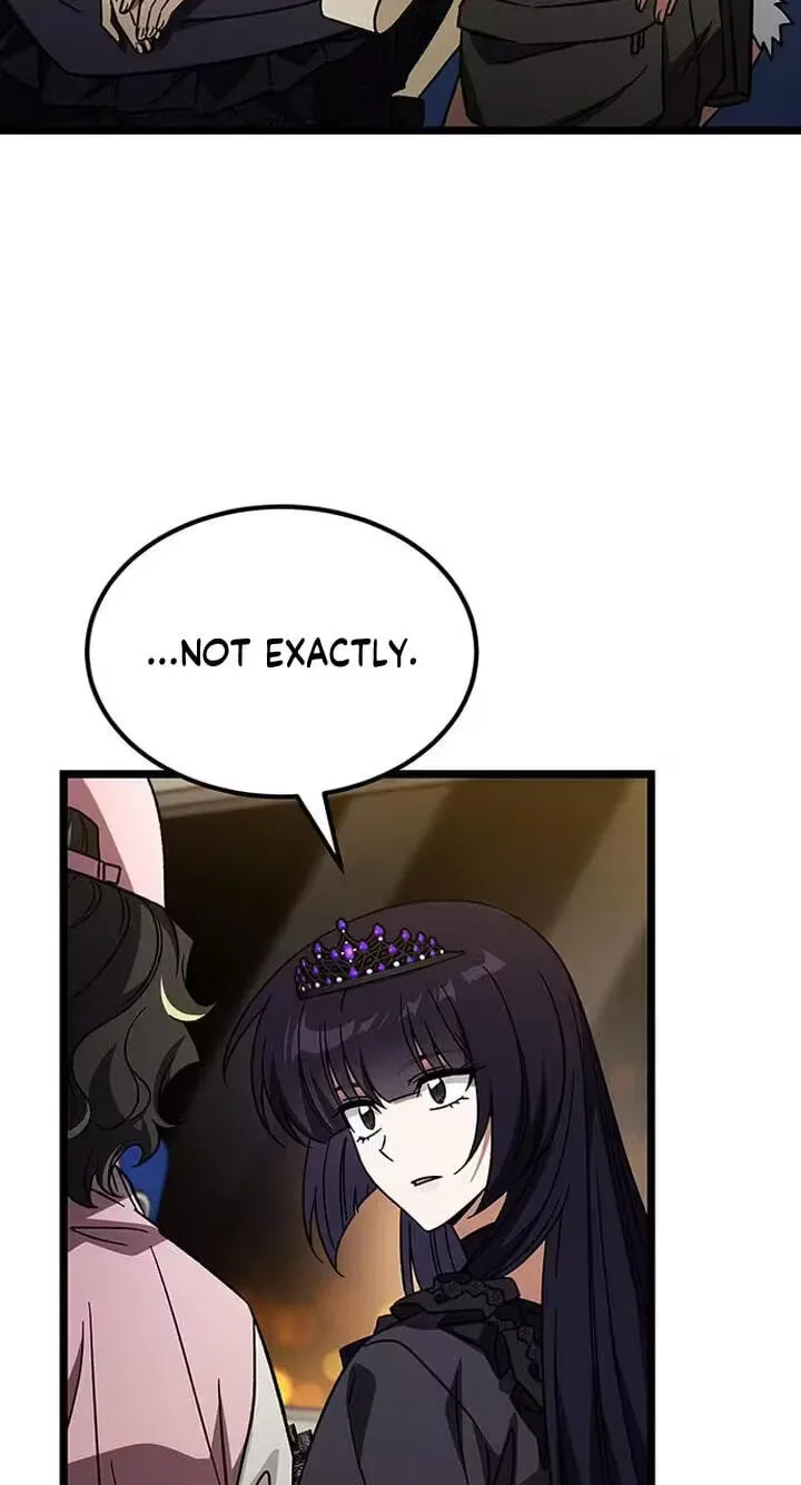Lv.99 Princess of Black Flame Chapter 45 page 20