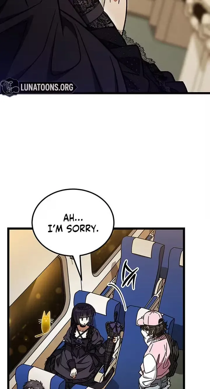 Lv.99 Princess of Black Flame Chapter 45 page 17