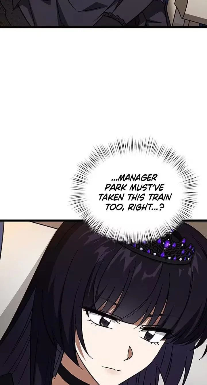 Lv.99 Princess of Black Flame Chapter 45 page 13