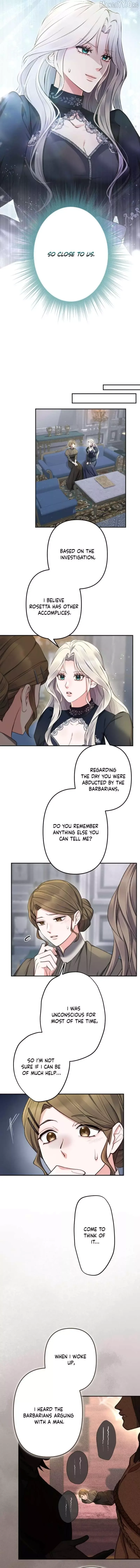 Even Without Your Love Chapter 47 page 2