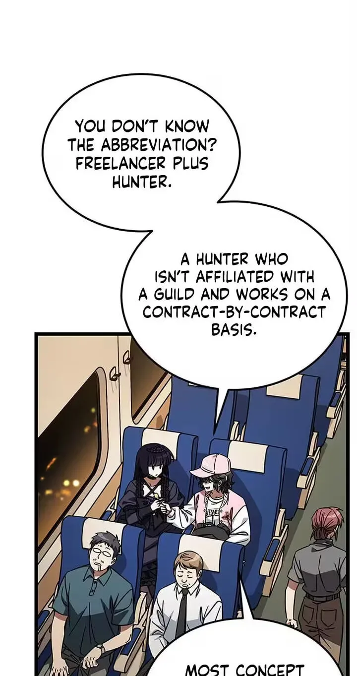 Lv.99 Princess of Black Flame Chapter 45 page 25
