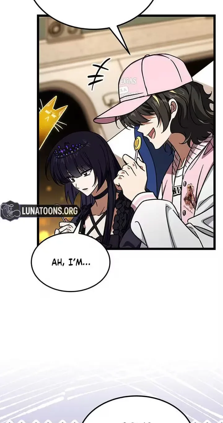 Lv.99 Princess of Black Flame Chapter 45 page 28
