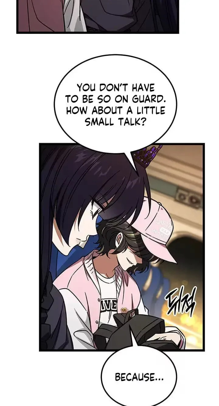Lv.99 Princess of Black Flame Chapter 45 page 21