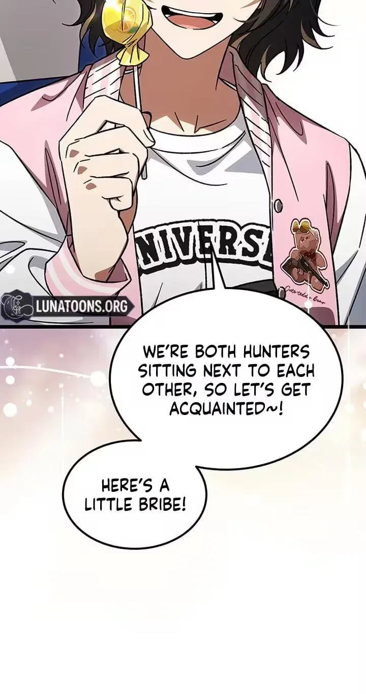 Lv.99 Princess of Black Flame Chapter 45 page 23