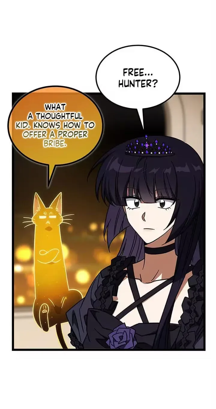 Lv.99 Princess of Black Flame Chapter 45 page 24