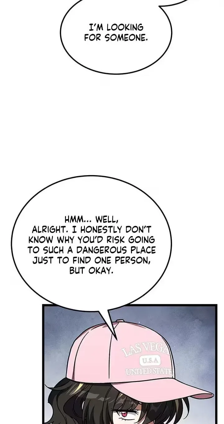 Lv.99 Princess of Black Flame Chapter 45 page 32