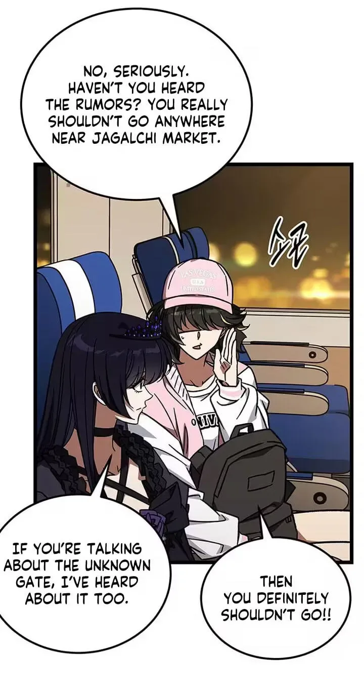 Lv.99 Princess of Black Flame Chapter 45 page 30