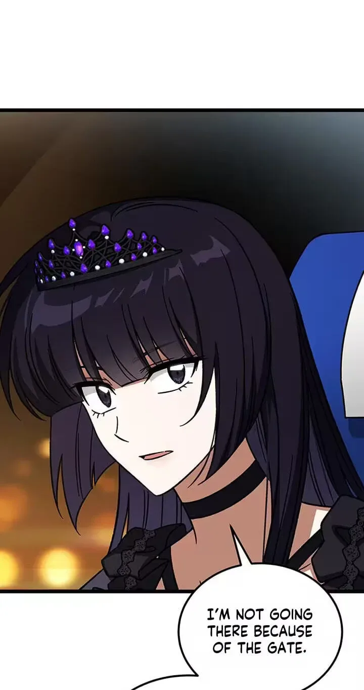 Lv.99 Princess of Black Flame Chapter 45 page 31