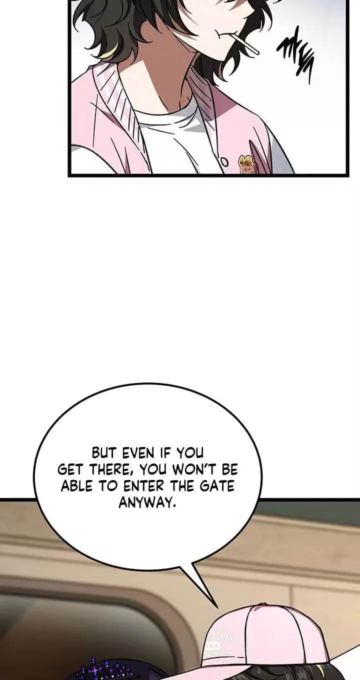 Lv.99 Princess of Black Flame Chapter 45 page 33
