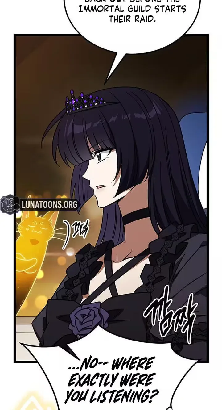 Lv.99 Princess of Black Flame Chapter 45 page 39