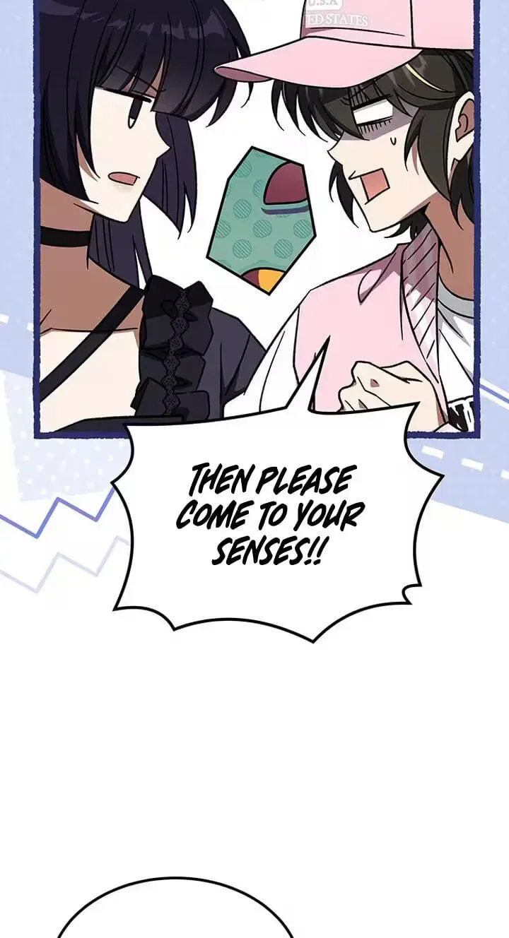 Lv.99 Princess of Black Flame Chapter 45 page 42