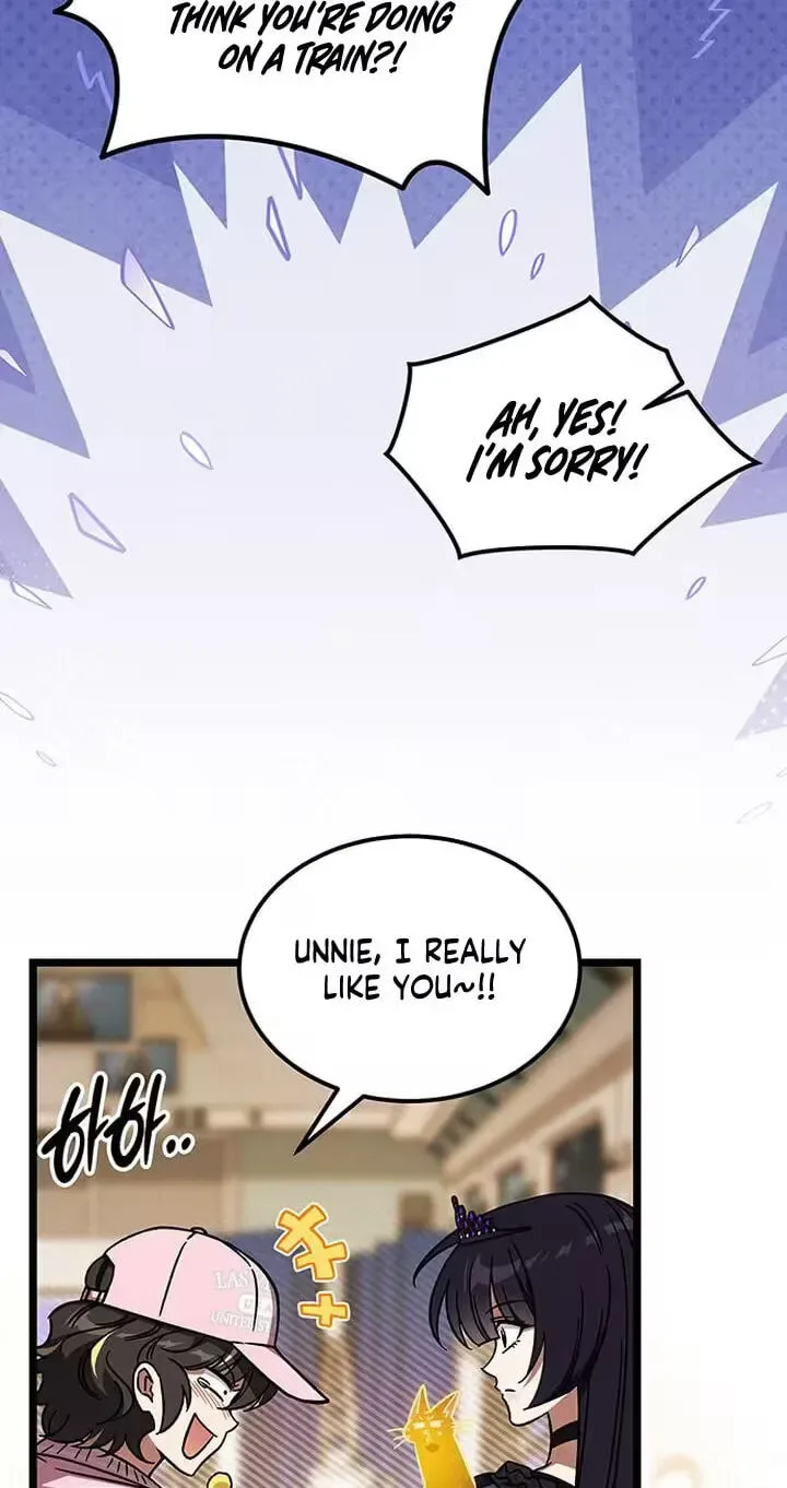 Lv.99 Princess of Black Flame Chapter 45 page 46