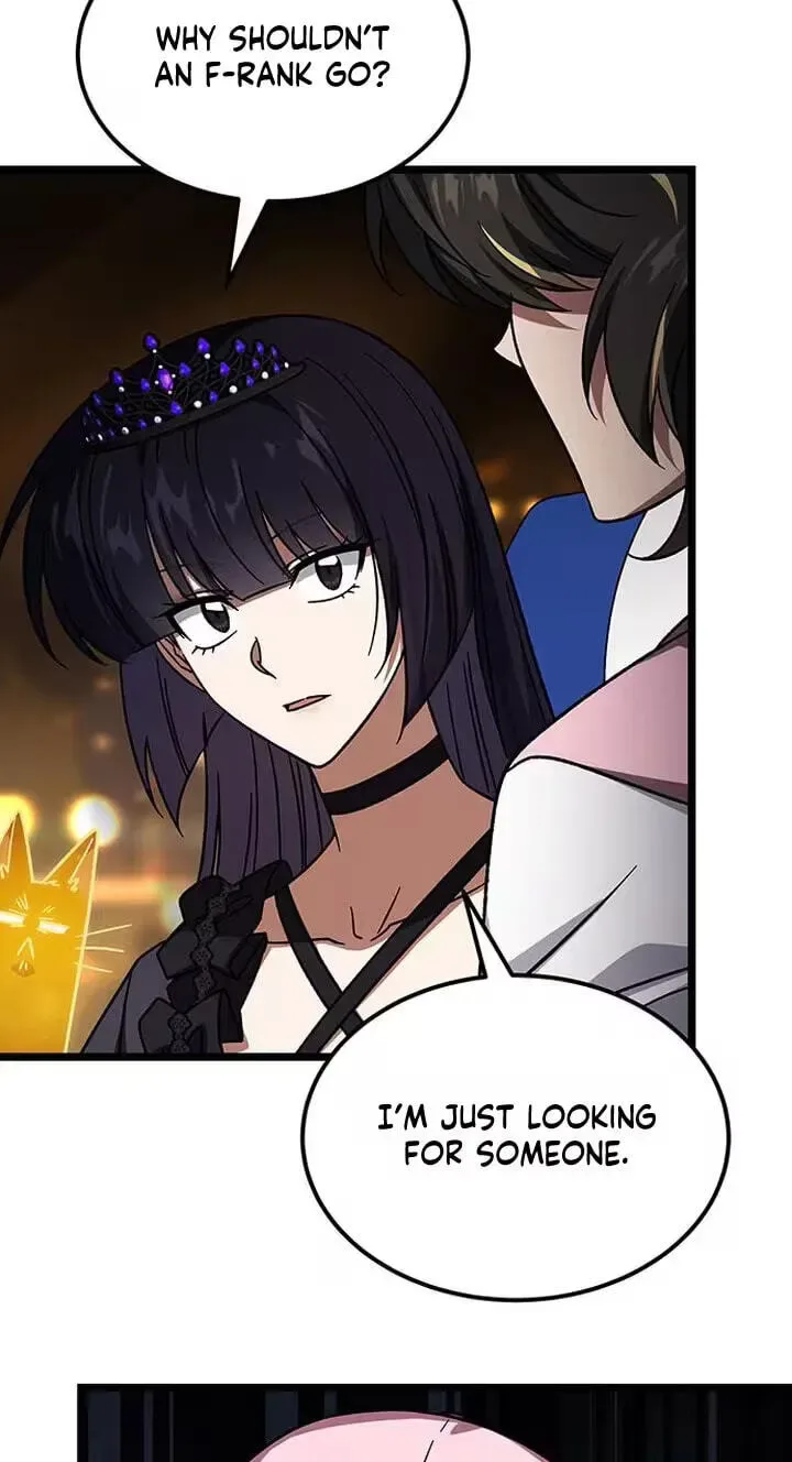 Lv.99 Princess of Black Flame Chapter 45 page 43