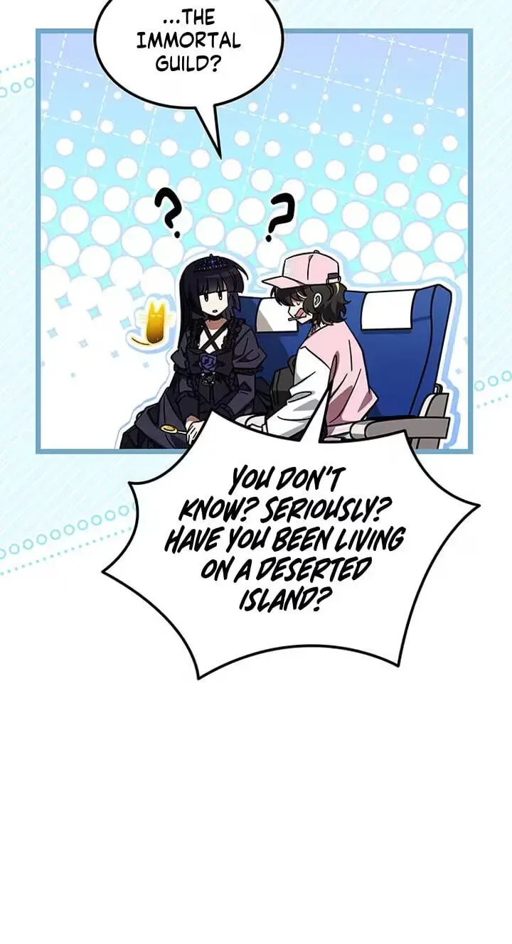 Lv.99 Princess of Black Flame Chapter 45 page 35