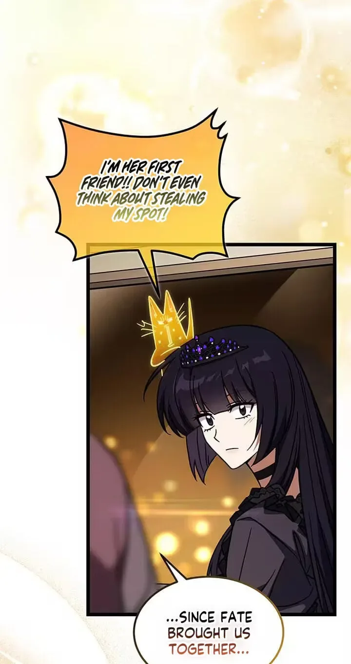 Lv.99 Princess of Black Flame Chapter 45 page 49