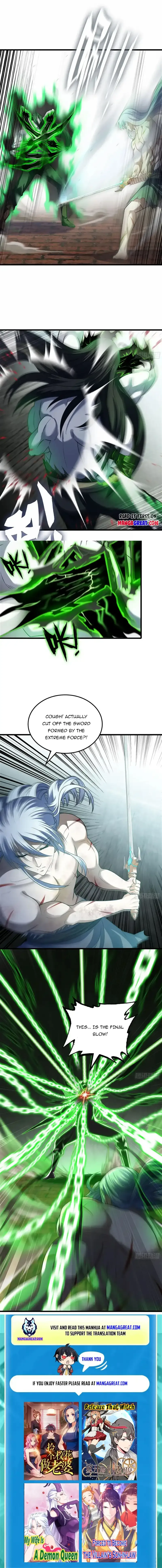 My Wife is a Demon Queen Chapter 436 page 6