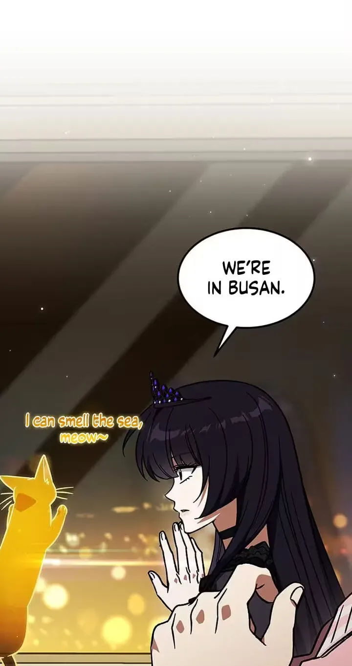 Lv.99 Princess of Black Flame Chapter 45 page 52