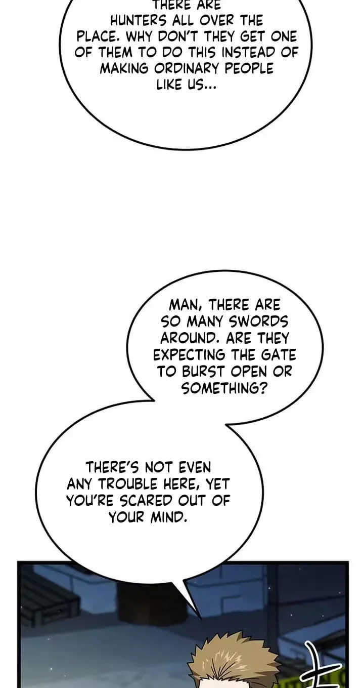 Lv.99 Princess of Black Flame Chapter 45 page 65