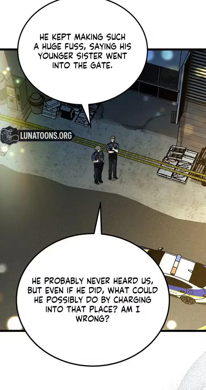 Lv.99 Princess of Black Flame Chapter 45 page 67