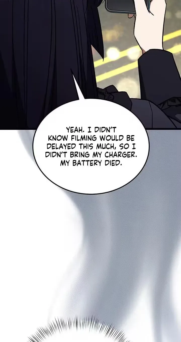 Lv.99 Princess of Black Flame Chapter 45 page 75