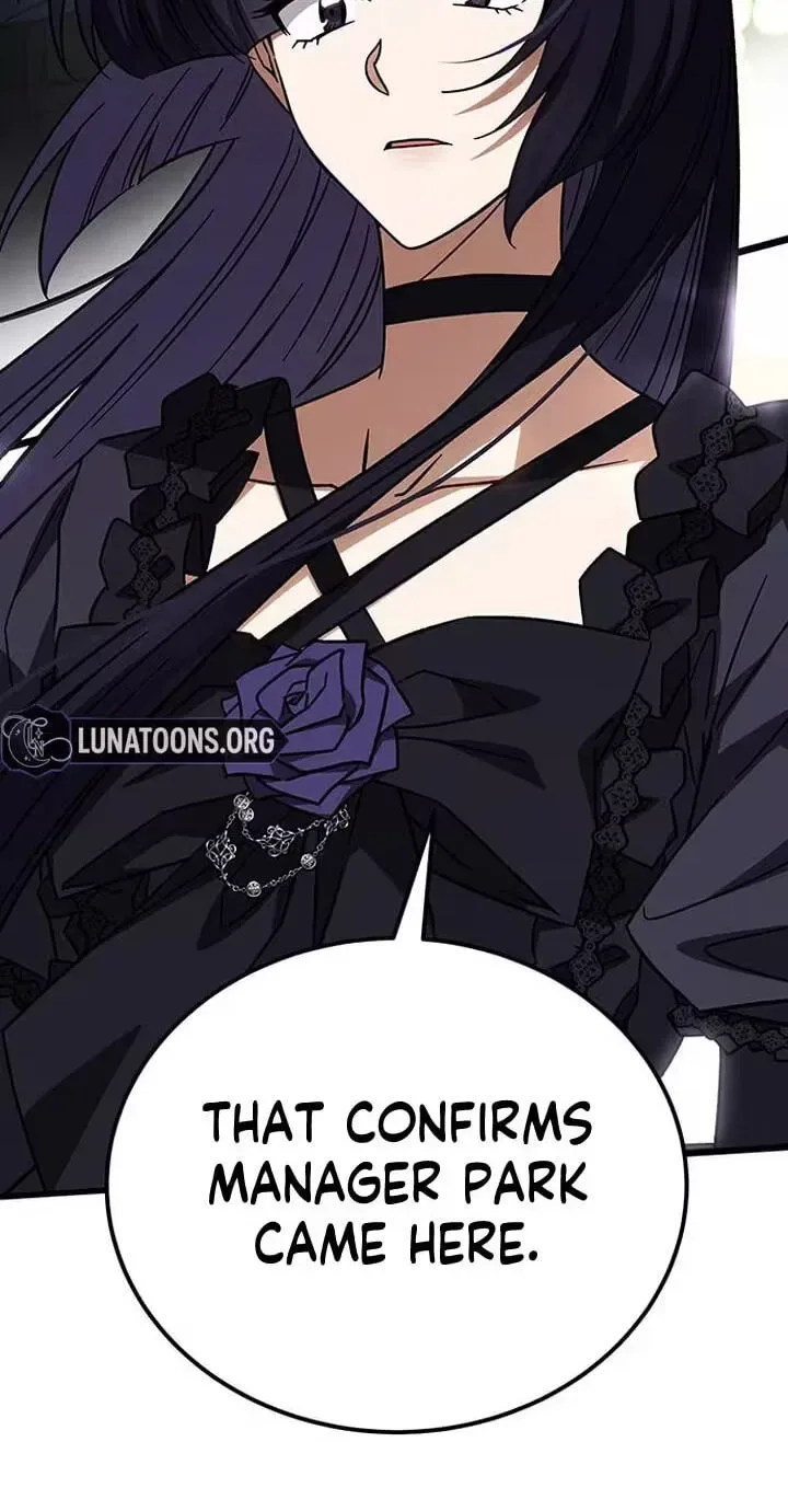 Lv.99 Princess of Black Flame Chapter 45 page 72