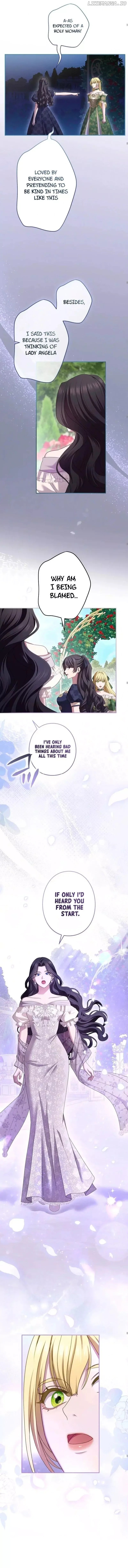 I've Fallen for the Empire's Greatest Villainess Chapter 47 page 15