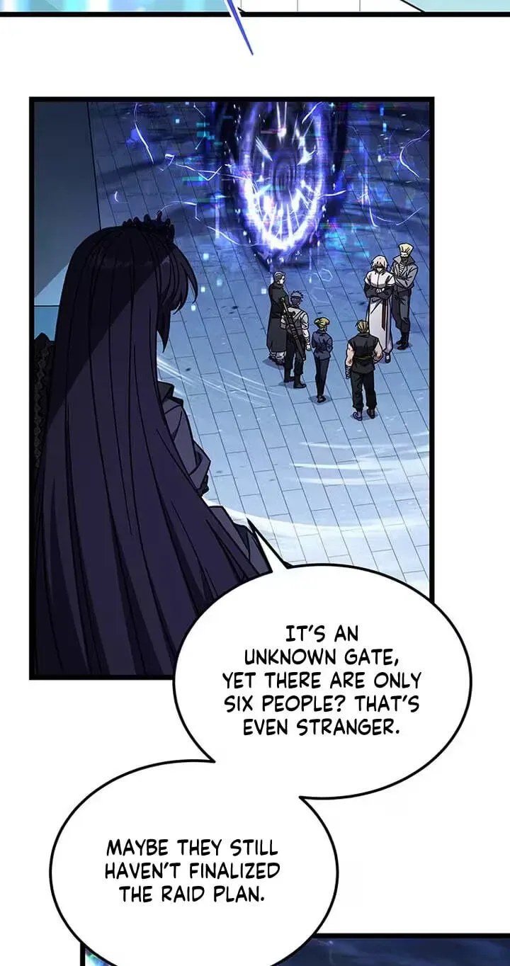 Lv.99 Princess of Black Flame Chapter 45 page 86