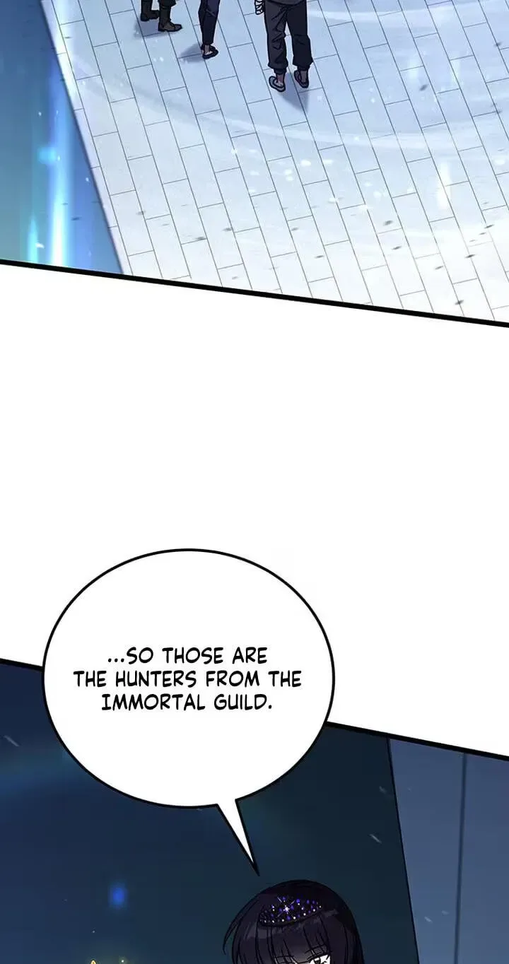 Lv.99 Princess of Black Flame Chapter 45 page 84
