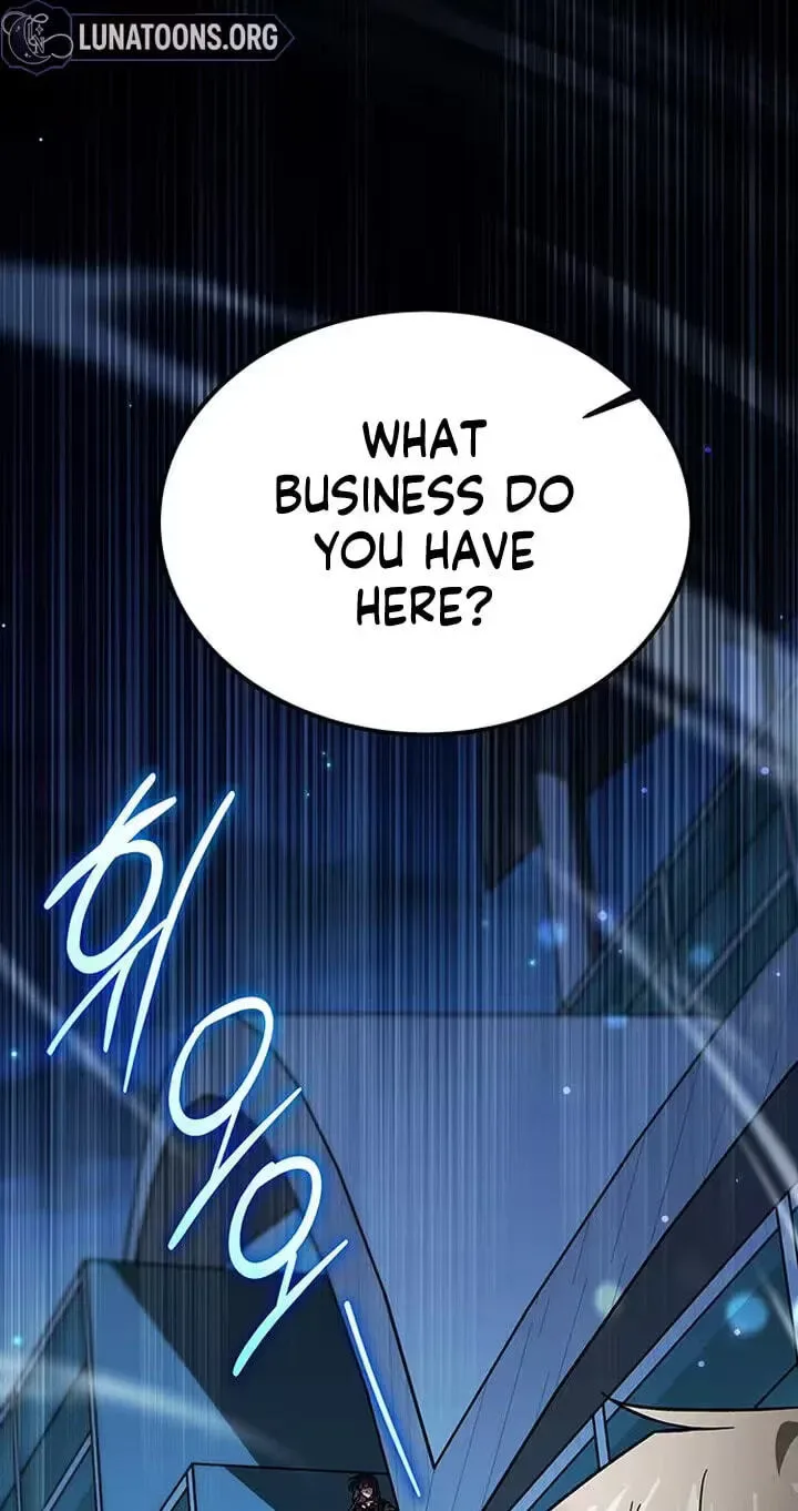 Lv.99 Princess of Black Flame Chapter 46 page 1