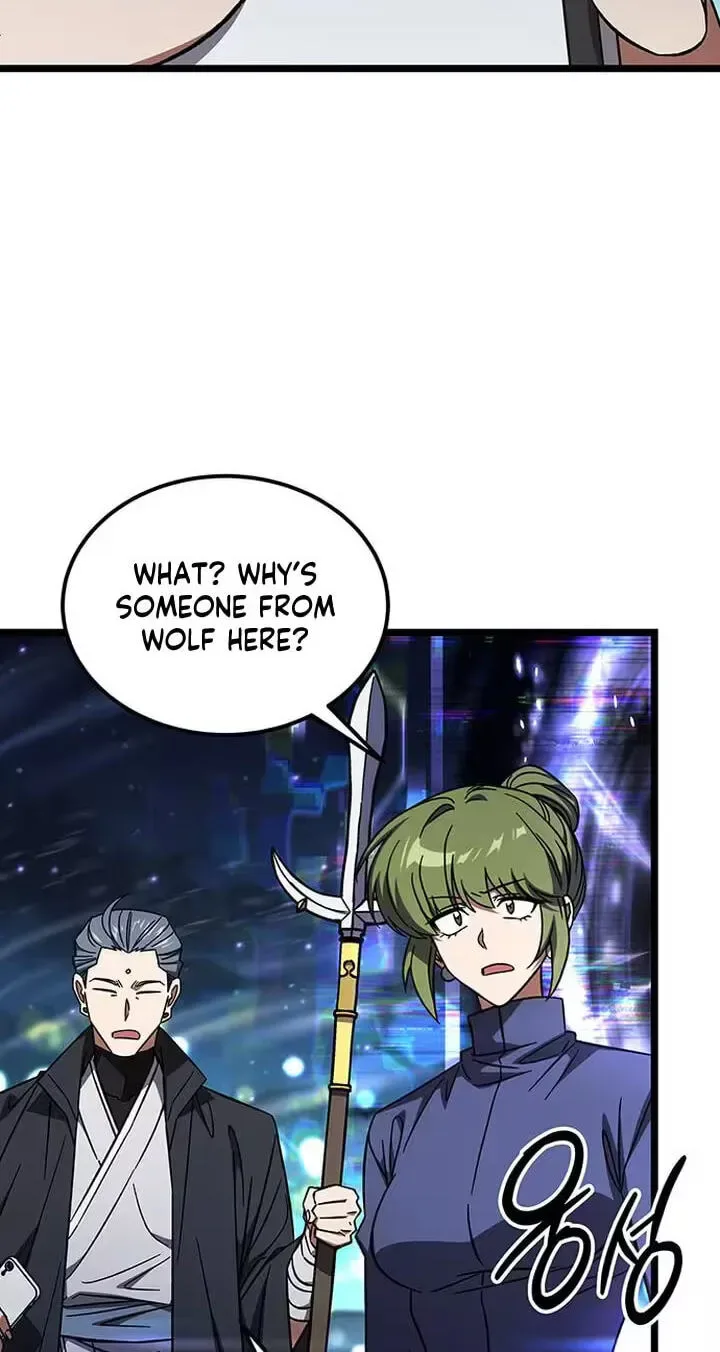 Lv.99 Princess of Black Flame Chapter 46 page 11
