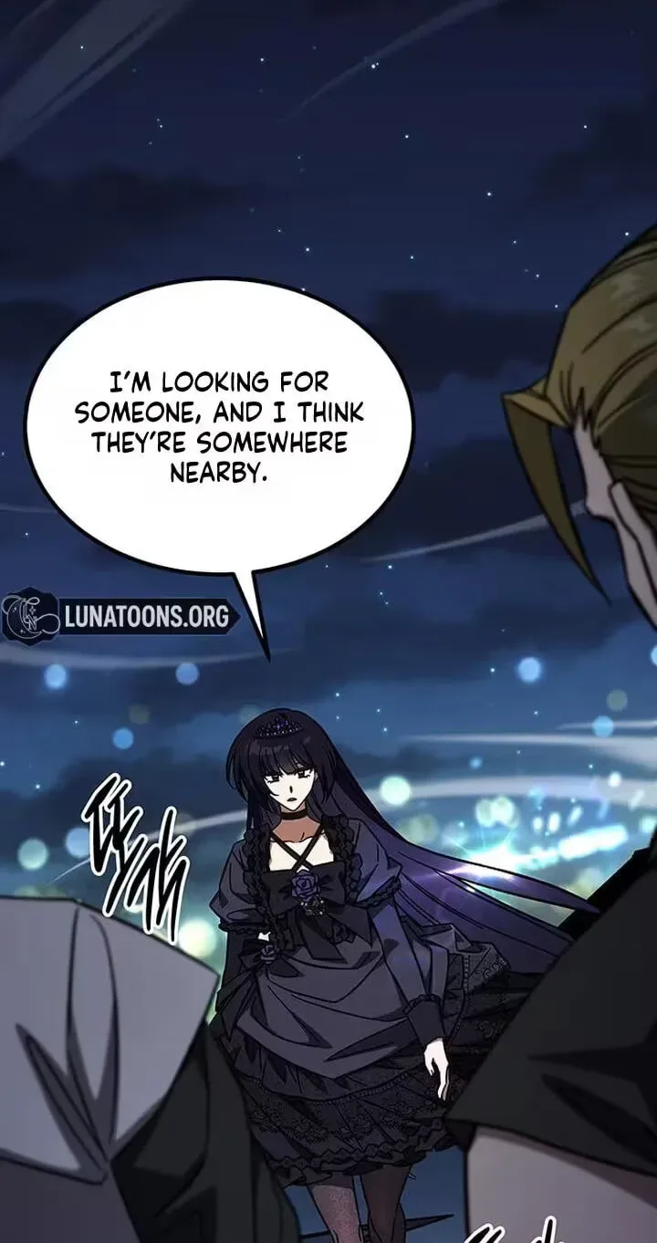 Lv.99 Princess of Black Flame Chapter 46 page 6