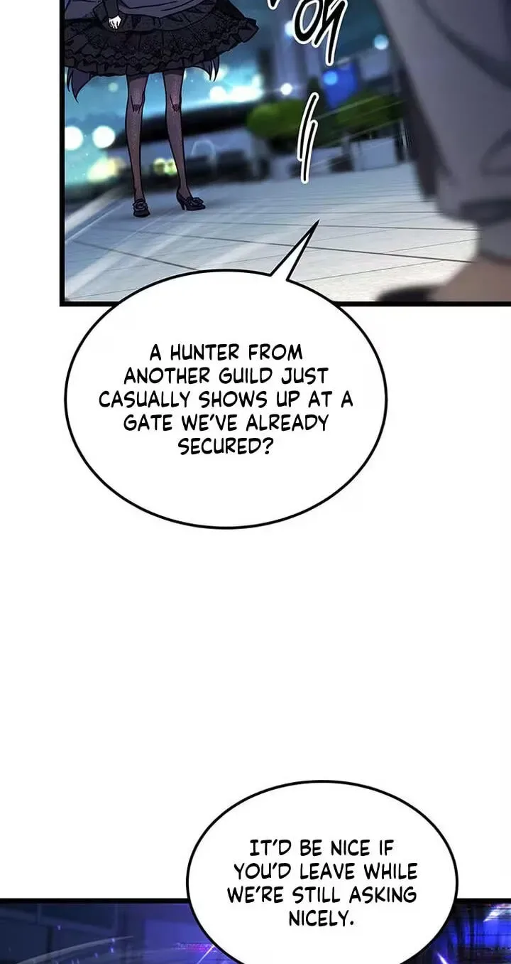 Lv.99 Princess of Black Flame Chapter 46 page 13