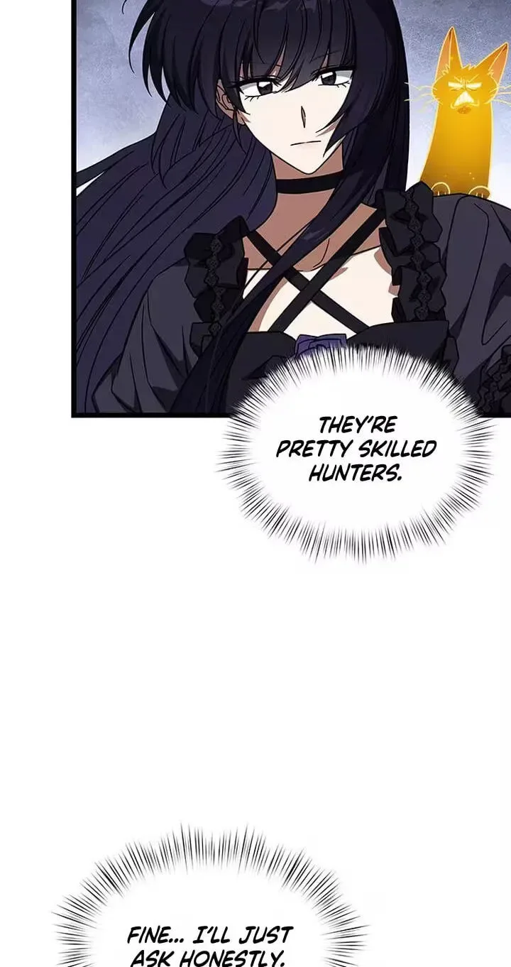 Lv.99 Princess of Black Flame Chapter 46 page 4