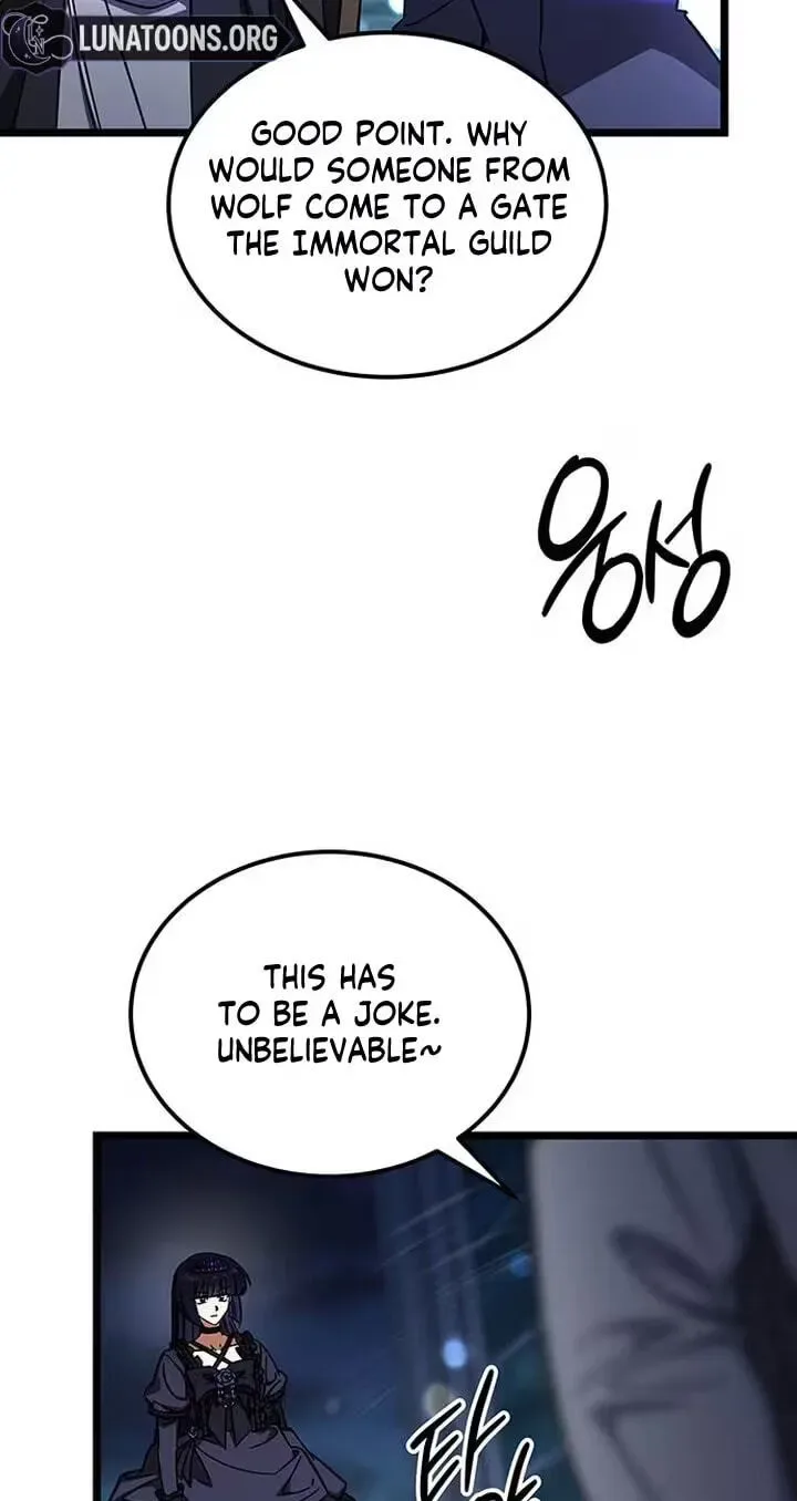 Lv.99 Princess of Black Flame Chapter 46 page 12