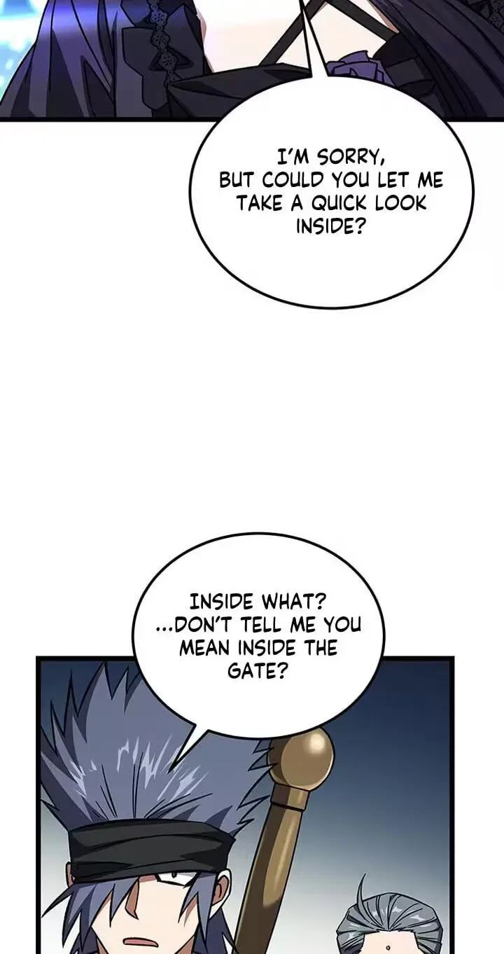 Lv.99 Princess of Black Flame Chapter 46 page 8