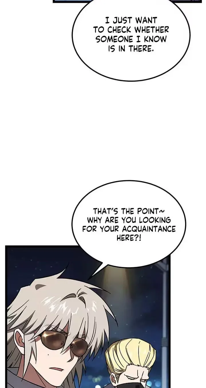 Lv.99 Princess of Black Flame Chapter 46 page 21